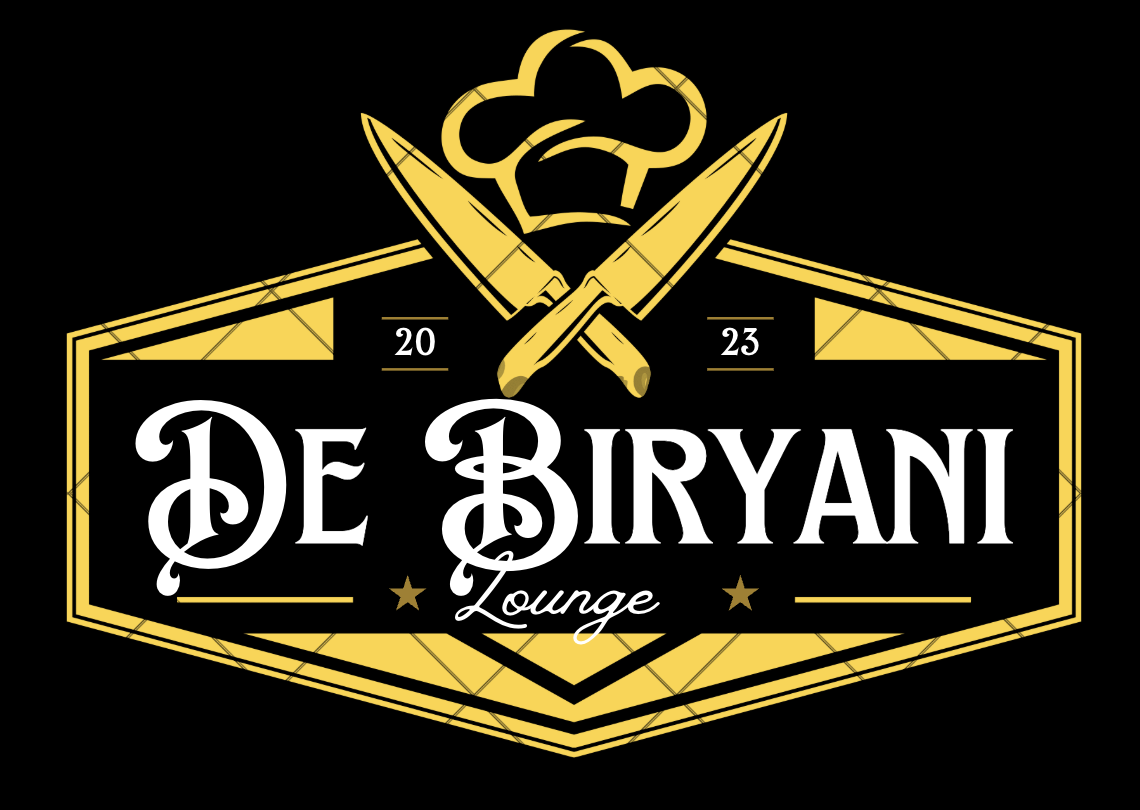 De Biryani Lounge